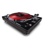 GIRADISCOS RP-8000 DJ Turntable System