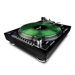 GIRADISCOS RP-8000 DJ Turntable System