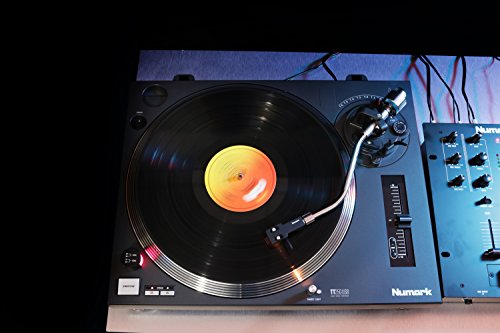 Numark Mixtrack Pro II 2-Channel DJ Controller