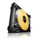GIRADISCOS RP-8000 DJ Turntable System
