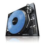 GIRADISCOS RP-8000 DJ Turntable System