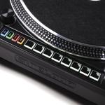 GIRADISCOS RP-8000 DJ Turntable System