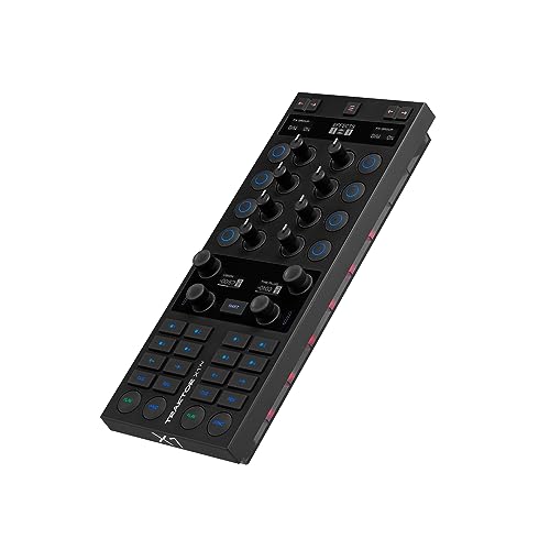 NATIVE INSTRUMENTS Traktor X1 Mk3 Controller