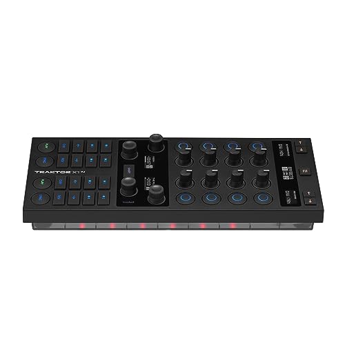 NATIVE INSTRUMENTS Traktor X1 Mk3 Controller