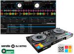 Hercules DJControl JogVision 2-Channel USB Controller