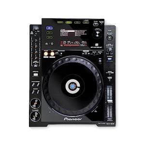 Pioneer CDJ900NXS Digital DJ Controller Professional Grade