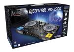 Hercules DJControl JogVision 2-Channel USB Controller