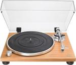 Audio-Technica LPW30TK Belt Drive Wooden Turntable
