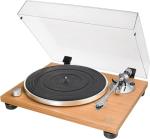 Audio-Technica LPW30TK Belt Drive Wooden Turntable