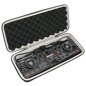 Khanka Travel Case for Numark DJ2GO2 Controllers