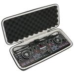 Khanka Travel Case for Numark DJ2GO2 Controllers