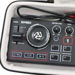 Khanka Travel Case for Numark DJ2GO2 Controllers