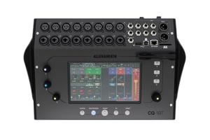 Allen & Heath CQ-18T Digital Mixer with Touchscreen