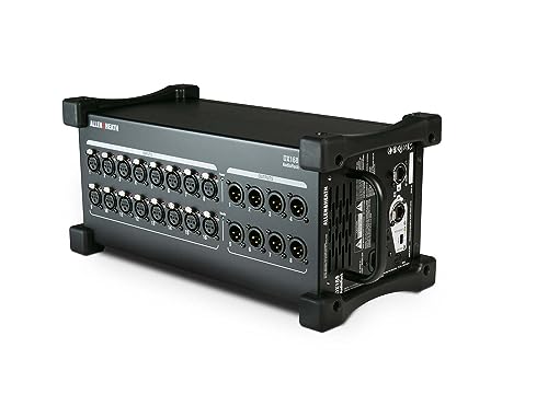 Allen & Heath DX168 Mixer Expansion Unit