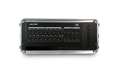 Allen & Heath DX168 Mixer Expansion Unit