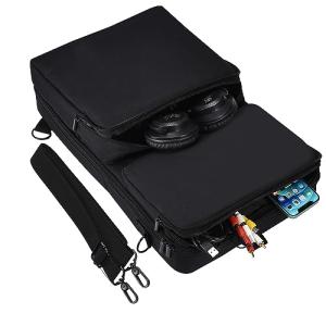 Portable DJ Controller Case for Pioneer and Roland