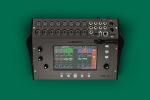 Allen & Heath CQ-18T Digital Mixer with Touchscreen