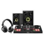 Hercules DJLearning Kit MK2 – Ultimate DJ Bundle
