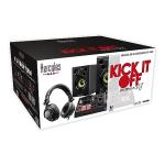 Hercules DJLearning Kit MK2 – Ultimate DJ Bundle