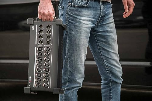 Allen & Heath DX168 Mixer Expansion Unit