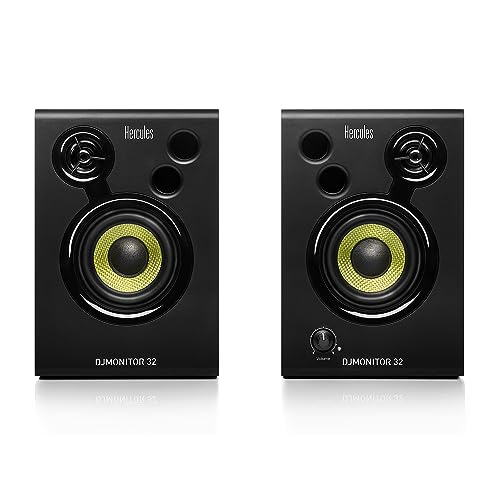 Hercules DJLearning Kit MK2 – Ultimate DJ Bundle