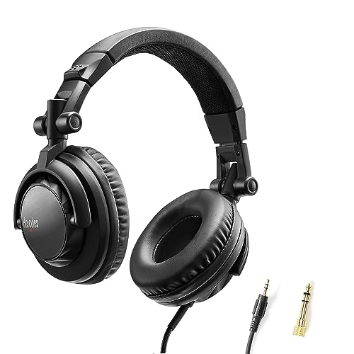 Hercules DJLearning Kit MK2 – Ultimate DJ Bundle