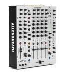 Xone:96 DJ Mixer for Superior Sound Control