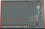 Allen & Heath ZED-R16 DJ Audio Mixer