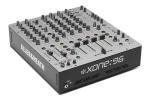 Xone:96 DJ Mixer for Superior Sound Control
