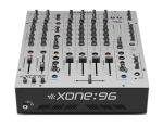 Xone:96 DJ Mixer for Superior Sound Control