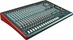 Allen & Heath ZED-R16 DJ Audio Mixer