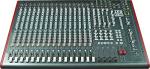 Allen & Heath ZED-R16 DJ Audio Mixer