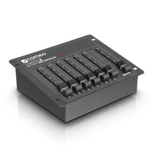 Cameo 6 Channel DMX Lighting Controller