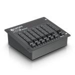 Cameo 6 Channel DMX Lighting Controller