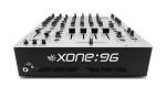 Xone:96 DJ Mixer for Superior Sound Control