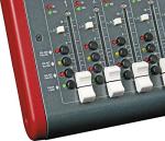 Allen & Heath ZED-R16 DJ Audio Mixer
