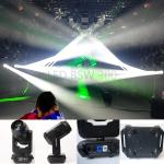 300W LED Moving Head Light with 3in1 Effects