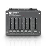Cameo 6 Channel DMX Lighting Controller