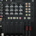 Allen & Heath ZED-R16 DJ Audio Mixer