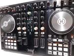 Traktor Kontrol S4 MK2 DJ Controller by Native Instruments