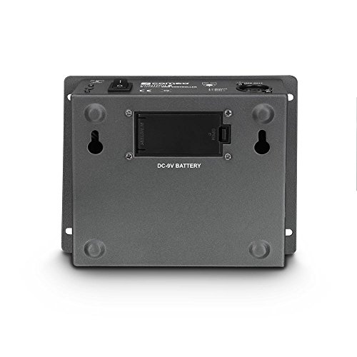 Cameo 6 Channel DMX Lighting Controller