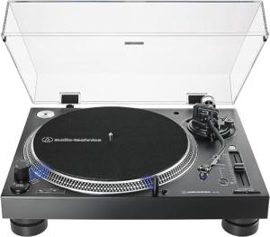 Audio-Technica LP140XP Professional Direct Drive Turntable