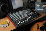 Allen & Heath ZED-R16 DJ Audio Mixer