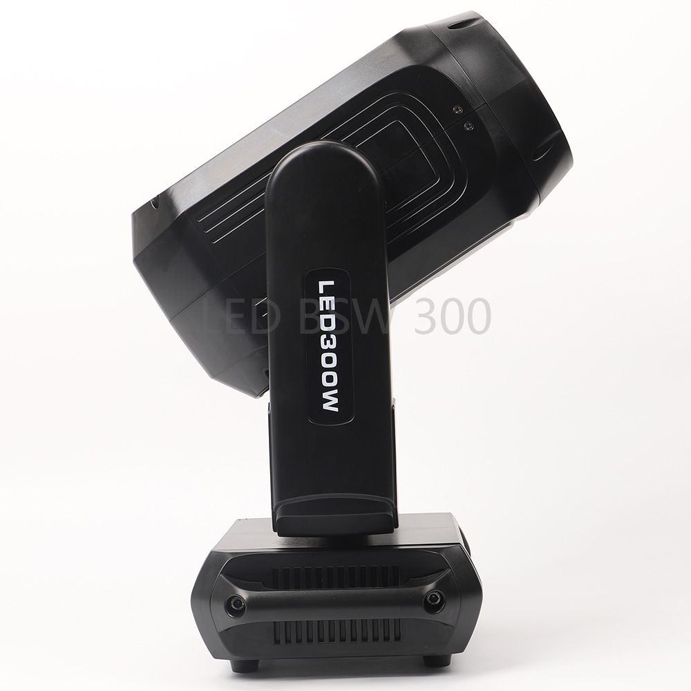 300W LED Moving Head Light with 3in1 Effects
