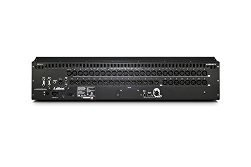 Allen & Heath SQ-7 48-Fader Mixer