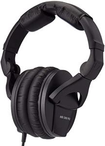 Sennheiser HD 280 PRO Closed-Back DJ Headphones
