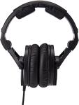 Sennheiser HD 280 PRO Closed-Back DJ Headphones