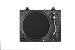 Dual USB DJ Turntable with Pitch Control