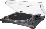 Audio-Technica AT-LP120XUSB Turntable & Pro-Ject Record Cleaner