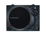 Audio-Technica AT-LP120XUSB Turntable & Pro-Ject Record Cleaner